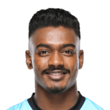 Noufal PN Face Scan