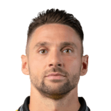 Saša Strujić Career Mode headshot