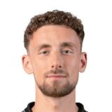 Felix Meyer Career Mode headshot