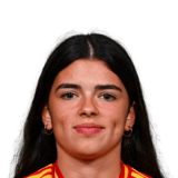 Intza Eguiguren Face Scan