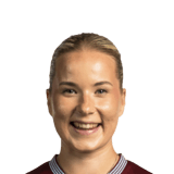 Eva Nyström Career Mode headshot