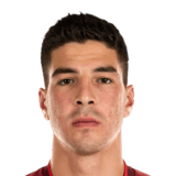 Simone Tronchin Career Mode headshot