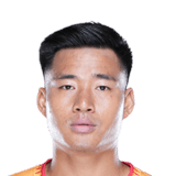 David Lalhlansanga Face Scan