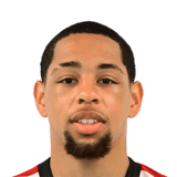 Arkell Jude-Boyd Face Scan
