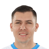 Carlos Mora Face Scan