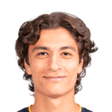 Giuseppe Leone Face Scan