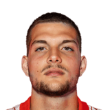 Tommaso Maggioni Face Scan
