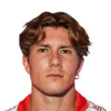 Antonio Fiori Face Scan