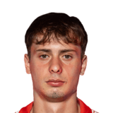 Davide Bragantini Face Scan