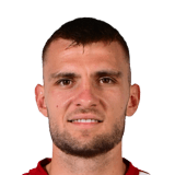 Andreas Ntoi Face Scan