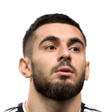 Elvin Cafarquliyev Face Scan