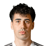 Bahlul Mustafazada Face Scan