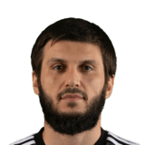 Badavi Hüseynov Face Scan