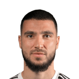 Abbas Hüseynov Face Scan