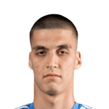 Amin Ramazanov Face Scan