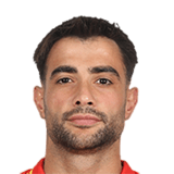 Ogün Bayrak Face Scan