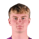 Andrew Rick Face Scan
