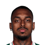 Raul Gustavo Face Scan