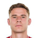 Marcel Krajewski Face Scan