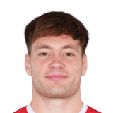 Josh Edwards Face Scan