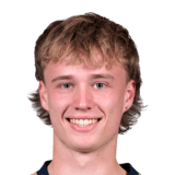 Oscar Fryer Face Scan