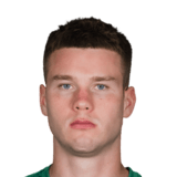 Kiril Fesiun Face Scan
