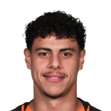 Alaa Ghram Career Mode headshot