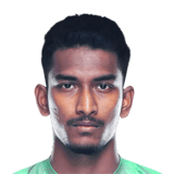Subhajit Bhattacharjee Career Mode headshot