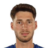 Mihăiță Lemnaru Face Scan