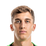 Florian Wiegele Face Scan