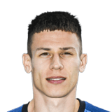 David Hrncar Face Scan