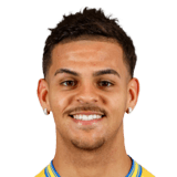 Gabriel Maioli Face Scan