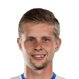 Marlon Zacharias Face Scan