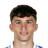 Vitalie Becker Face Scan