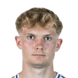 Peter Remmert Face Scan