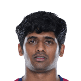 Sreekuttan Viruthiyil Santhosh Face Scan