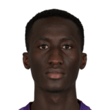 Abubakr Barry Face Scan