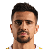 Marek Bartoš Face Scan