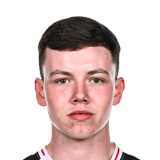 Scott Brady Face Scan