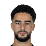 Mohammad Mahmoud Face Scan