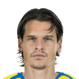 Levente Szabó Face Scan