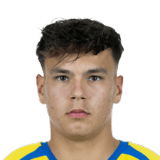 Max Marie Face Scan