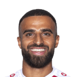 Ramien Safi Face Scan