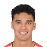 Teo Quintero Face Scan