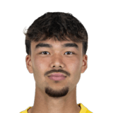 Aki Koch Face Scan