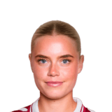 Cornelia Kramer Face Scan