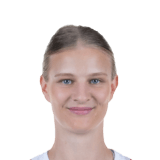 Anna-Lena Stolze Face Scan