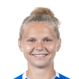 Fiona Gaisser Face Scan