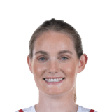 Taylor Ziemer Face Scan