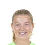 Justine Kielland
